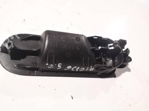 Rear left interior door handle VW GOLF PLUS V (5M1, 521) 1.9 TDI | BP35042397I15 - Image 2