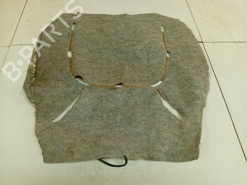 Used Electronic module Electronic module MERCEDES-BENZ A-CLASS (W168) A 170 CDI (168.008) (90 hp) 40276324 40276324