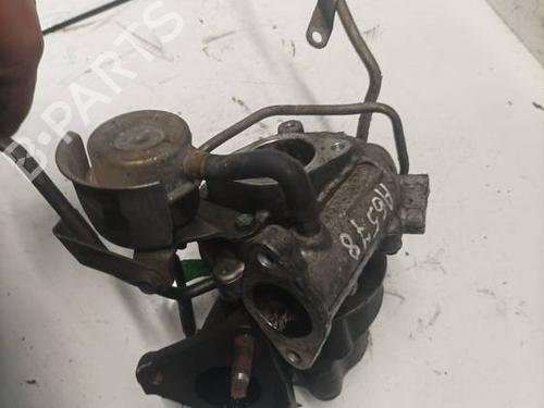 Used Turbocharger/Supercharger Turbocharger/Supercharger 38431723 38431723