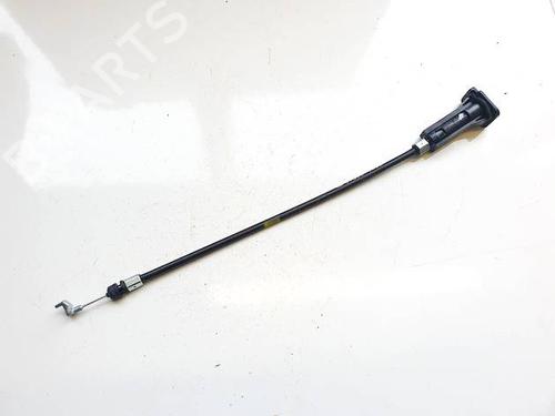 Cable MERCEDES-BENZ E-CLASS (W212) E 200 CDI / BlueTEC (212.005, 212.006) | BP38738076E12 - Image 3
