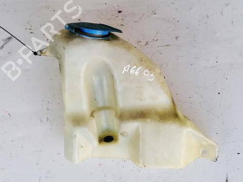 Sprinklertank Sprinklertank VW POLO Van Hatchback Van (6N1) 1.7 SDI (60 hp) 35590298 35590298