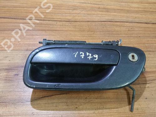 Used Front left exterior door handle Front left exterior door handle VOLVO S80 I (184) 2.0 (163 hp) 35648998 35648998
