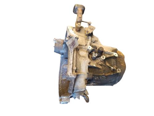 Gearbox CITROËN C3 Pluriel (HB_) 1.4 | BP35100933M3 - Image 2