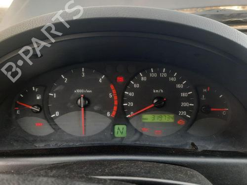 Electronic module SSANGYONG REXTON / REXTON II (GAB_) 2.7 Xdi | BP32943380M83  - Image 11