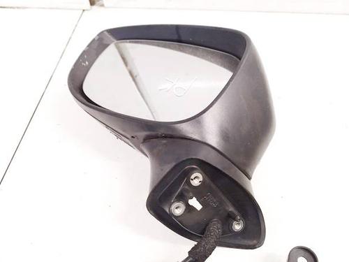 Left mirror MAZDA CX-5 (KF) 2.0 | BP34740185C26 - Image 3
