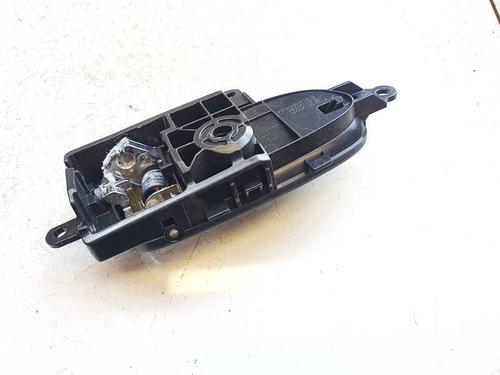 Front left interior door handle NISSAN LEAF (ZE0) Electric | BP35087917I13 - Image 3