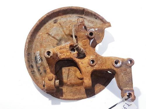 Used Left rear steering knuckle Left rear steering knuckle 35443372 35443372