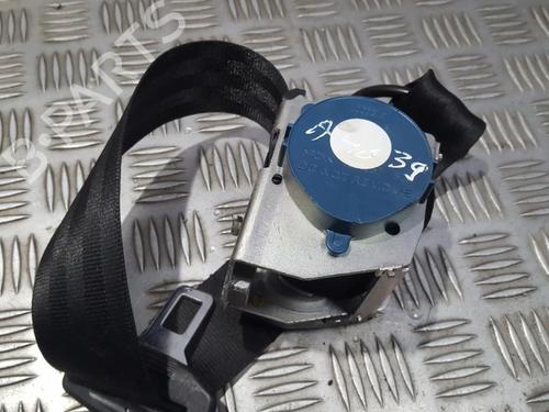 Used Rear right seatbelt Rear right seatbelt VW PASSAT B6 (3C2) 2.0 TDI (140 hp) 35711730 35711730