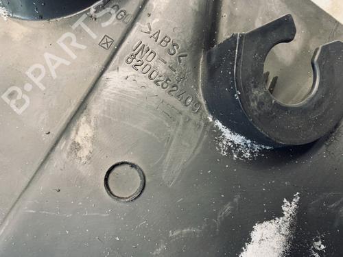Upper protection RENAULT KANGOO (KC0/1_) 1.5 dCi (KC07) | BP35556487M93 - Image 3