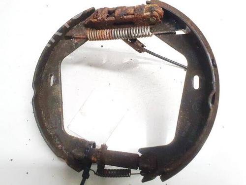 Used Hand brake Hand brake 35357275 35357275