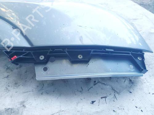 Used Front bumper bracket Front bumper bracket 35261458 35261458