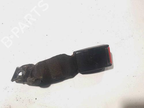 Seat buckle TESLA MODEL S (5YJS) 75 | BP34761138I32 - Image 1