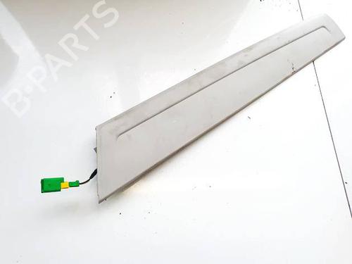 Used Electronic module Electronic module CITROËN C4 Picasso I MPV (UD_) 2.0 HDi 138 (136 hp) 36455086 36455086