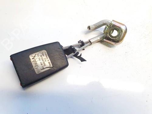 Used Seat buckle Seat buckle 35179553 35179553
