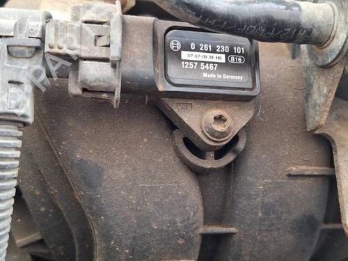 Electronic module OPEL CORSA D (S07) 1.0 (L08, L68) | BP34977181M83 - Image 2