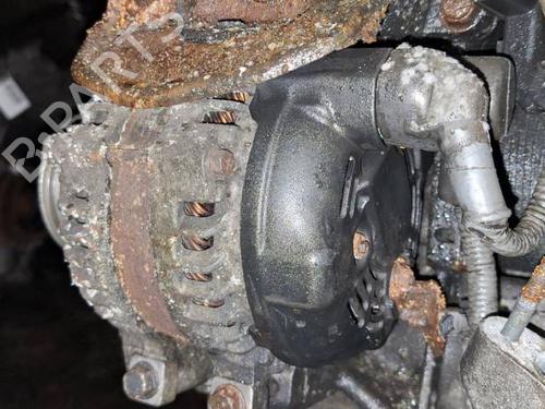 Alternator HONDA FR-V (BE) 2.2 i CTDi (BE5) | BP34864854M7 - Image 3