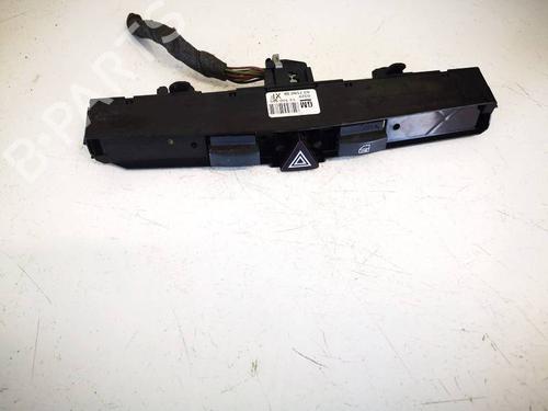 Used Warning switch Warning switch OPEL ASTRA H (A04) 1.7 CDTI (L48) (110 hp) 34982347 34982347
