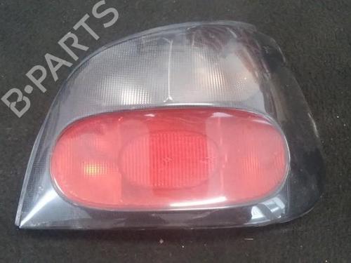 Used Right taillight Right taillight RENAULT MEGANE I (BA0/1_) 1.6 e (BA0F, BA0S) (90 hp) 35662700 35662700