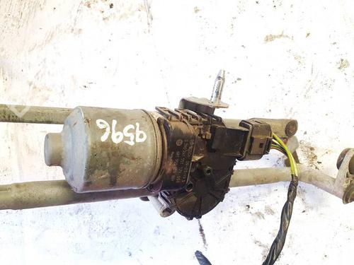 Used Front wiper motor Front wiper motor SEAT IBIZA IV (6J5, 6P1) 1.2 (70 hp) 35116091 35116091