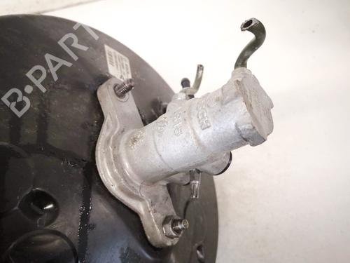 Used Brake master cylinder Brake master cylinder TOYOTA AURIS (_E18_) 1.6 (ZRE181_, ZRE185_, ZRE185R, ZRE181R) (132 hp) 35441843 35441843