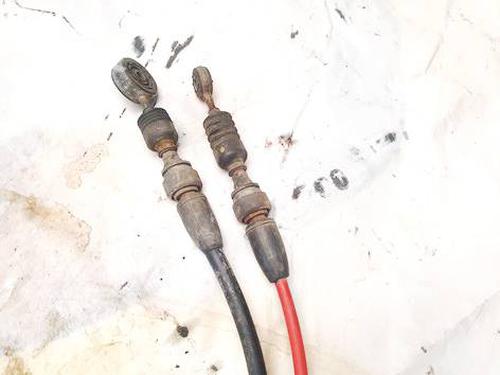 Cable CHEVROLET MATIZ (M200, M250) 0.8 | BP35067429E12 - Image 3