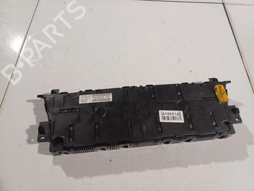 Used Instrument cluster Instrument cluster 34955700 34955700