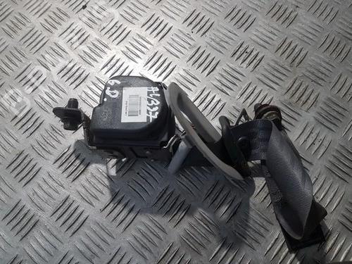 Sikkerhedssele bag højre Sikkerhedssele bag højre 38739917 38739917