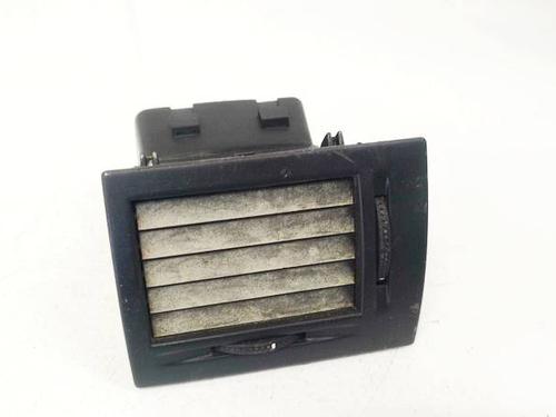 Used Air vent Air vent OPEL MERIVA A MPV (X03) 1.6 16V (E75) (100 hp) 32596322 32596322