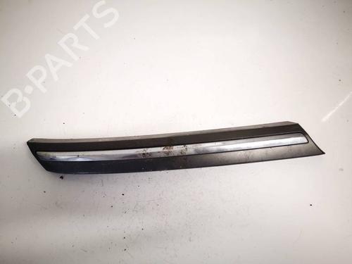 Grill Grill TOYOTA COROLLA Saloon (_E15_) 1.6 Dual VVTi (ZRE141, ZRE151) (124 hp) 35174453 35174453