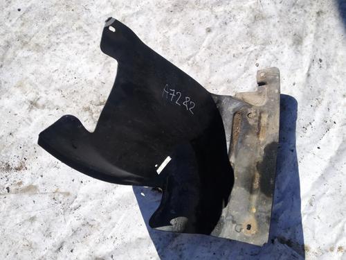 Used Underbody protection Underbody protection 35498205 35498205