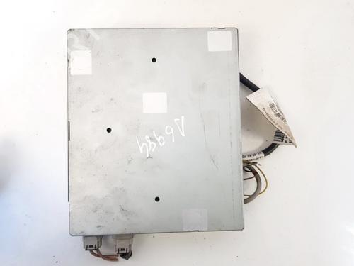 Electronic module VOLVO S60 I (384) D5 | BP35534649M83 - Image 3