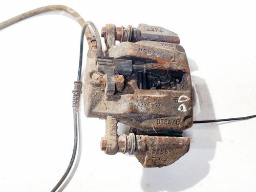 Used Right front brake caliper Right front brake caliper MERCEDES-BENZ A-CLASS (W169) A 150 (169.031, 169.331) (95 hp) 34888189 34888189