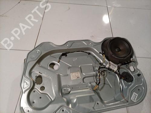 Used Front right window mechanism Front right window mechanism 34754848 34754848