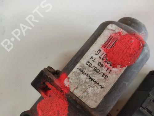 Right rear window motor RENAULT VEL SATIS (BJ0_) 3.0 dCi (BJ0J, BJ0N) | BP34743691E22 - Image 3