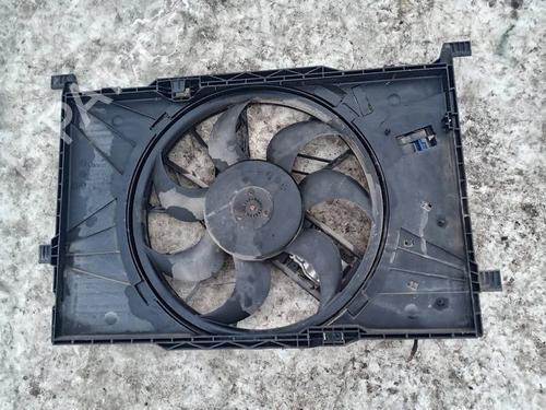 Used Fan Fan 34899625 34899625