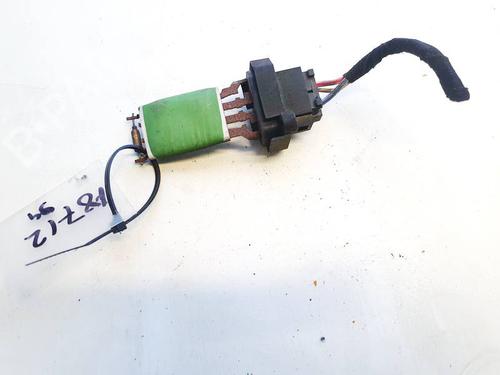 Heater resistor FORD TRANSIT Van (FA_ _) 2.0 TDCi | BP35335454M108 - Image 2