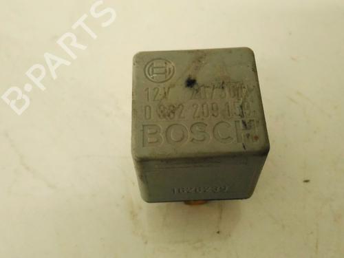 Used Other Other SAAB 9-5 (YS3E) 2.0 t (150 hp) 33523237 33523237