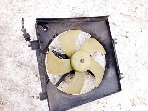 Fan SUBARU OUTBACK (BL, BP) 2.5 AWD (BP9) | BP34936467M128 - Image 2