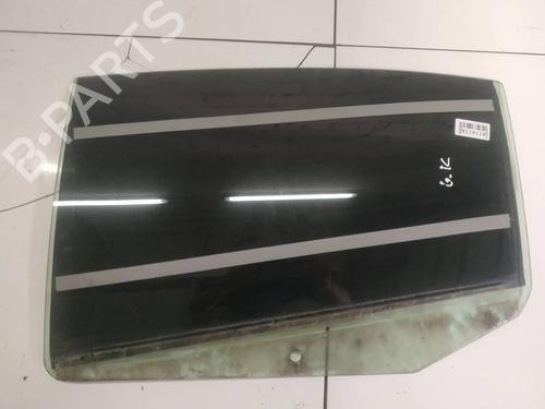 Used Rear left door window Rear left door window 37227357 37227357