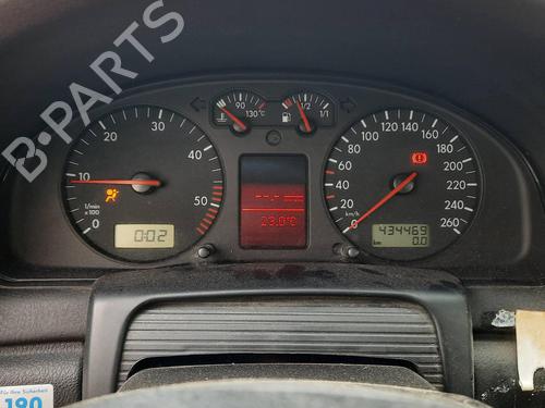 Electronic module VW PASSAT B5 Variant (3B5) 1.9 TDI | BP32890894M83  - Image 9