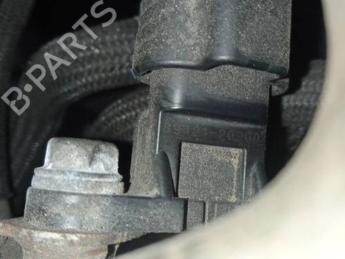 Electronic module TOYOTA VERSO (_R2_) 2.0 D-4D (AUR20_, AUR20R) | BP35303031M83 - Image 3