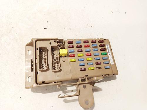 Used Fuse box SUBARU TRIBECA (B9) 3.0 (WXE) (250 hp) 32549544