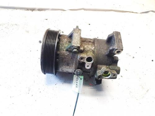 Used AC compressor AC compressor 35449603 35449603
