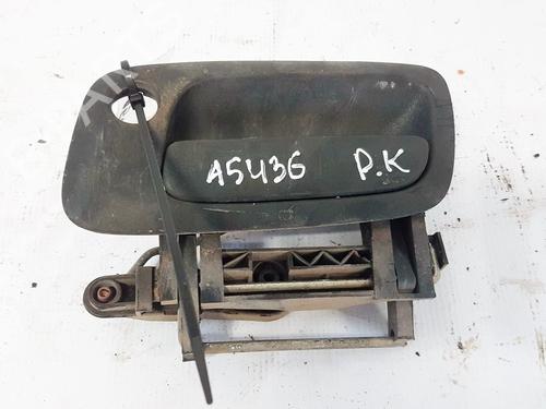 front-left-exterior-door-handle-opel-astra-g-hatchback-t98-1998-1999-2000-2001-2002-2003-2004-2005-2006-2007-2008-2009-35629180 main image