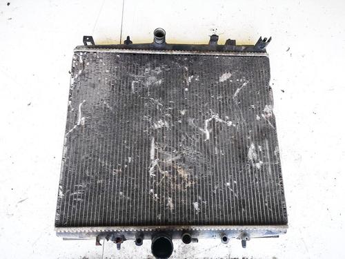 Used Water radiator Water radiator 35594754 35594754