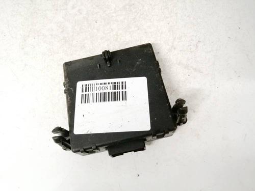 Electronic module SKODA OCTAVIA II (1Z3) 2.0 TDI | BP32596242M83 - Image 2