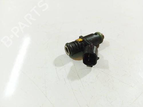 Used Injector Injector PEUGEOT 407 (6D_) 1.6 HDi 110 (6D9HZC, 6D9HYC) (109 hp) 34790073 34790073