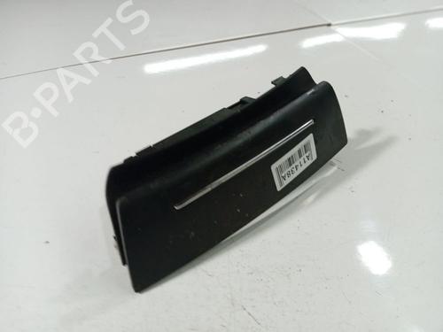 Used Ashtray Ashtray 39545644 39545644