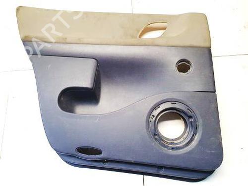 Used Rear left panel Rear left panel RENAULT ESPACE IV (JK0/1_) 2.2 dCi (JK0H) (150 hp) 35000557 35000557