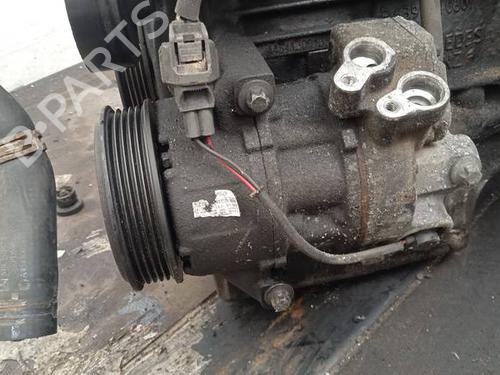 Used AC compressor AC compressor 35078573 35078573